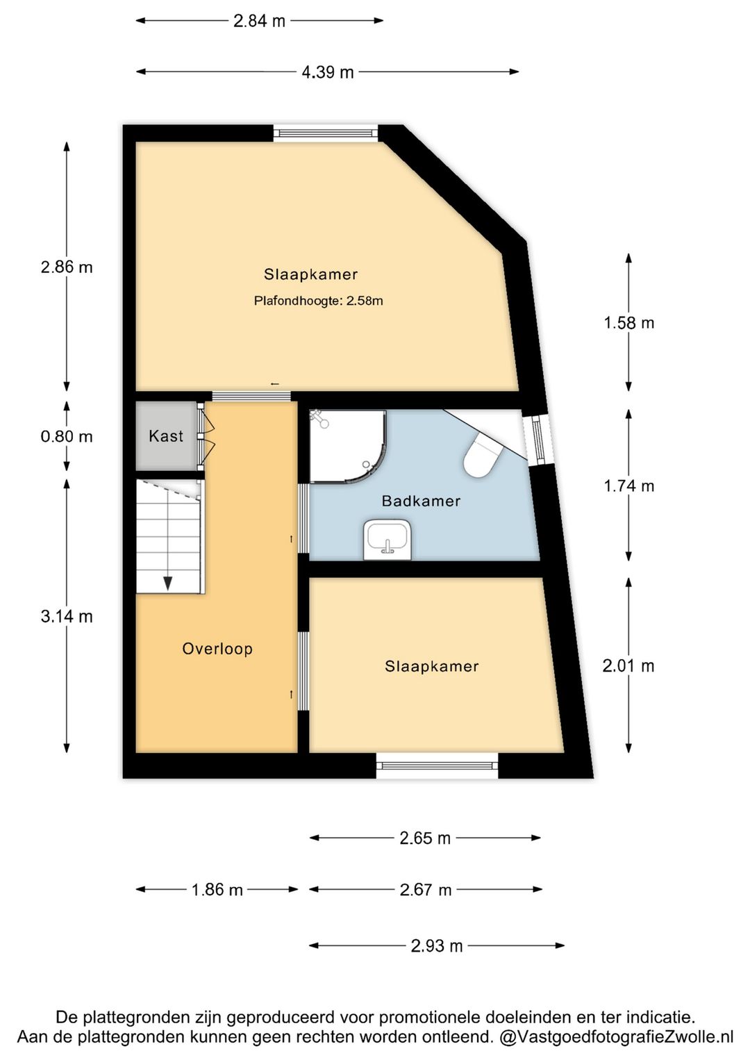 Foto 26 van Langenholterweg 74