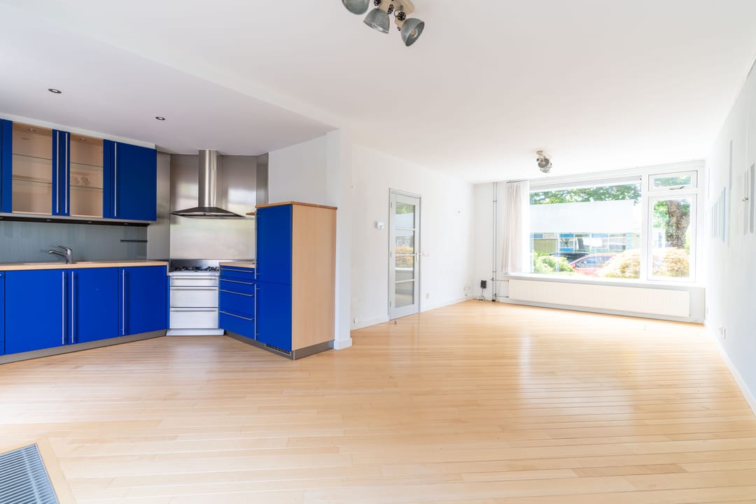 Foto 2 van Dr Wibautlaan 65