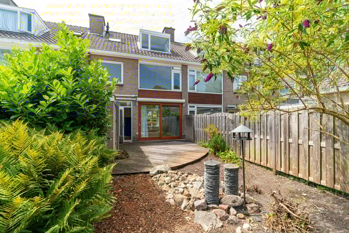 Foto 3 van Dr Wibautlaan 65