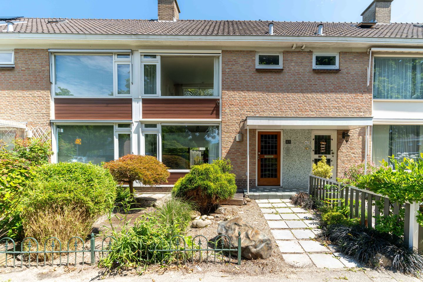 Foto 5 van Dr Wibautlaan 65