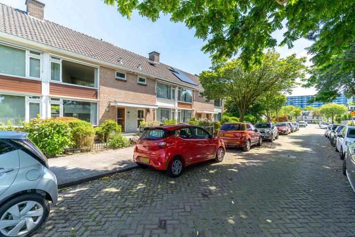 Foto 6 van Dr Wibautlaan 65