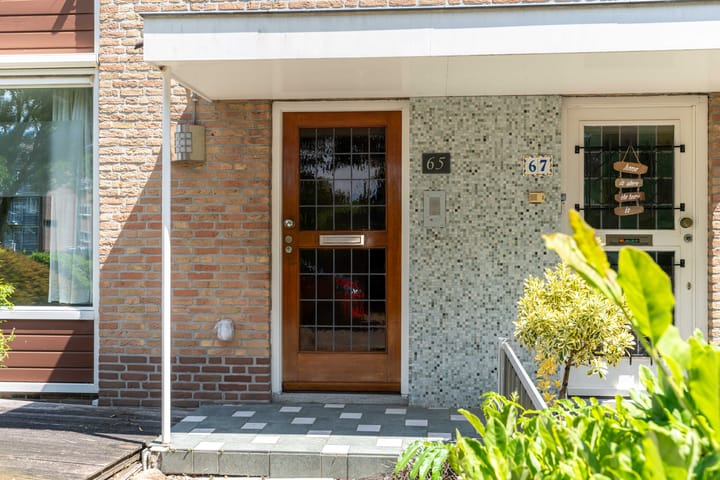 Foto 7 van Dr Wibautlaan 65