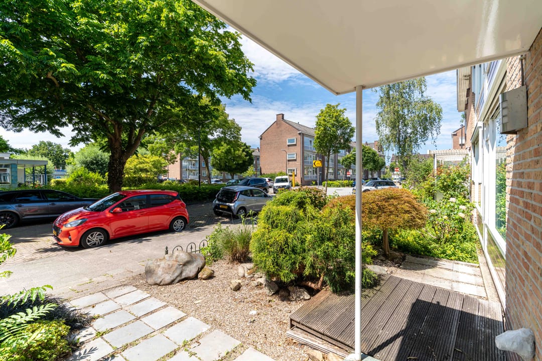 Foto 8 van Dr Wibautlaan 65