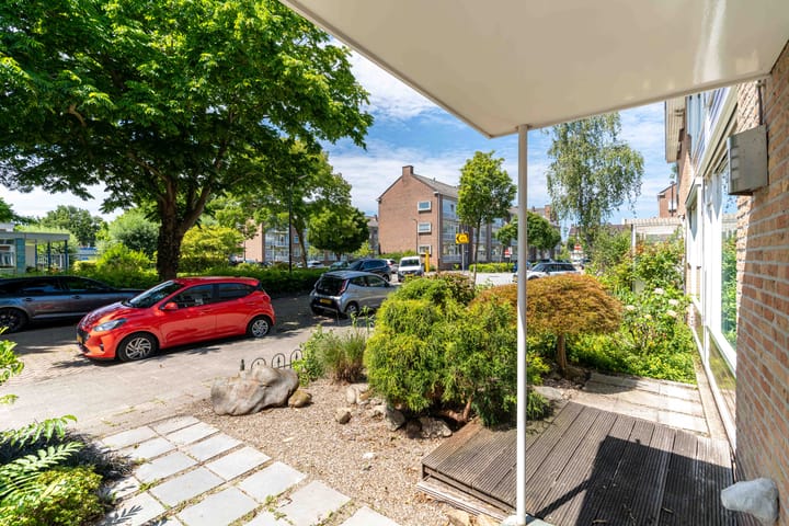 Foto 8 van Dr Wibautlaan 65