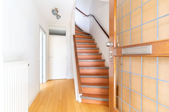 Foto 9 van Dr Wibautlaan 65