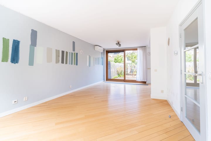 Foto 11 van Dr Wibautlaan 65