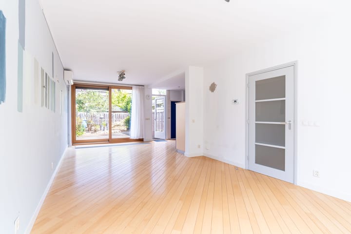 Foto 12 van Dr Wibautlaan 65