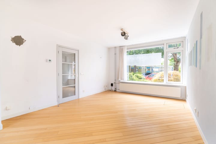 Foto 13 van Dr Wibautlaan 65