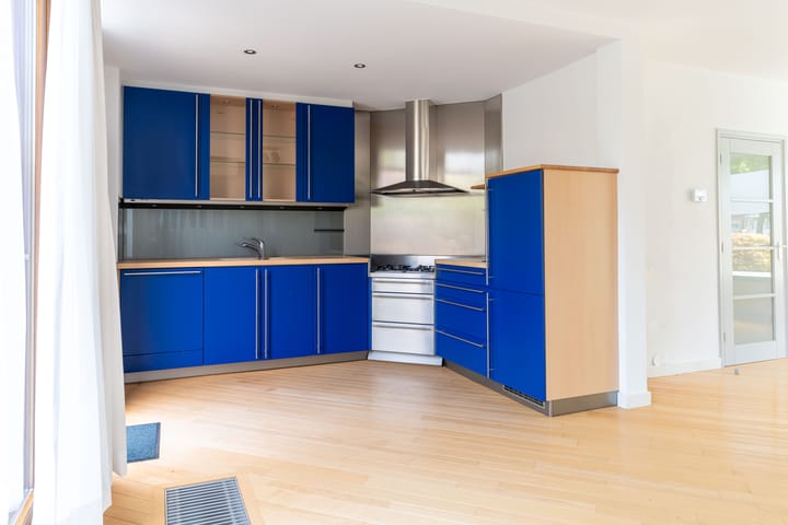 Foto 15 van Dr Wibautlaan 65