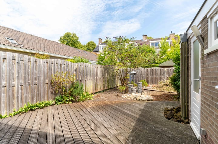 Foto 18 van Dr Wibautlaan 65