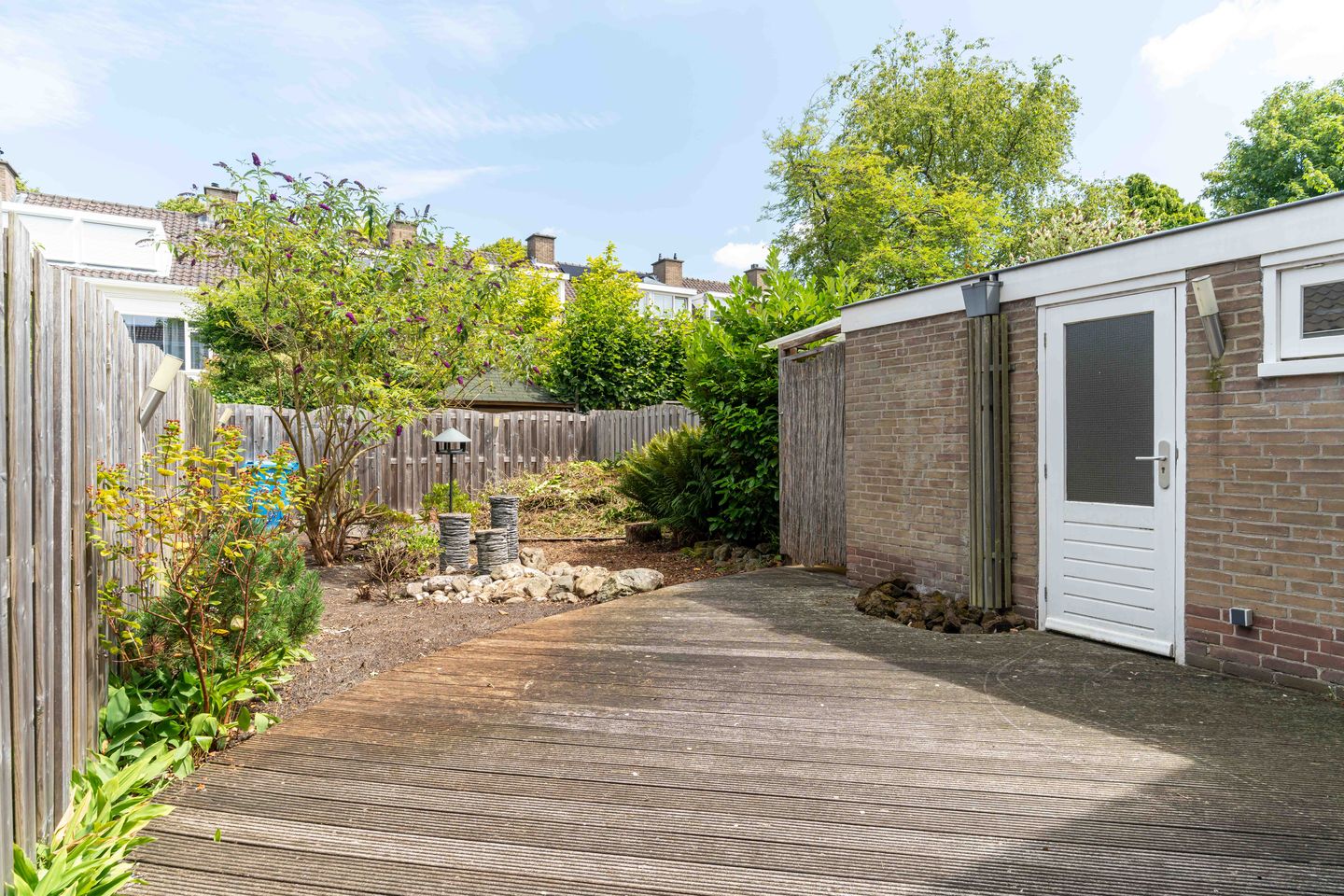 Foto 19 van Dr Wibautlaan 65