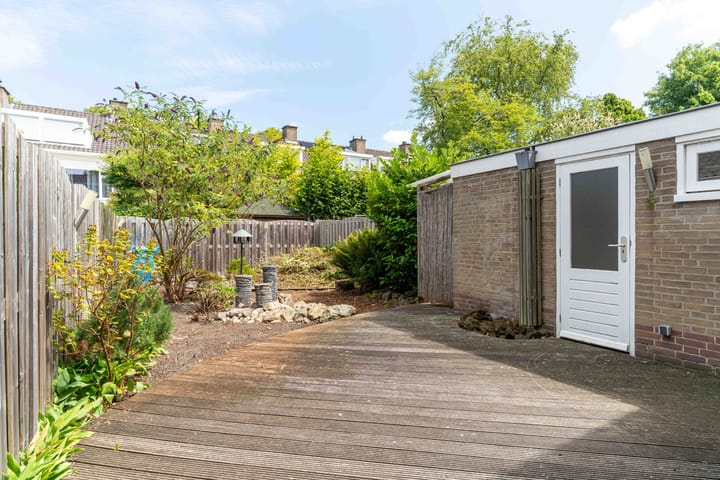 Foto 19 van Dr Wibautlaan 65