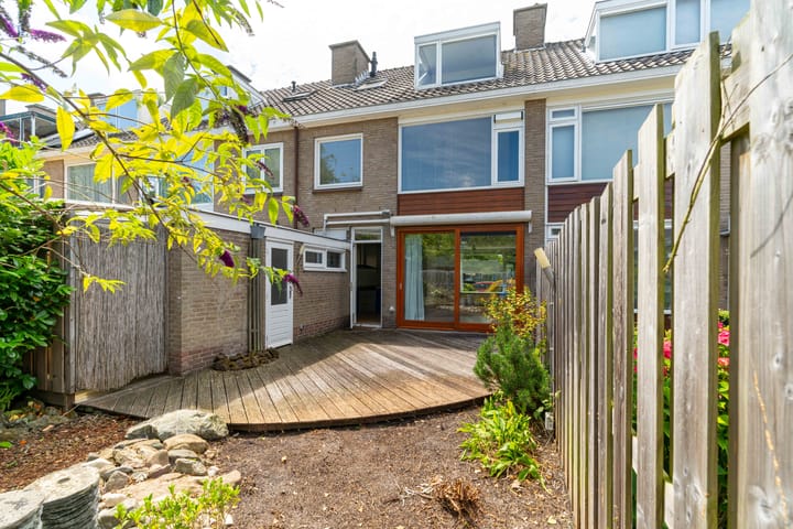 Foto 21 van Dr Wibautlaan 65