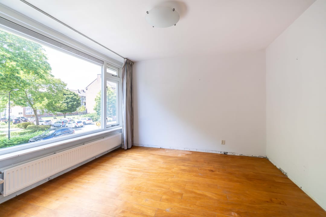 Foto 23 van Dr Wibautlaan 65