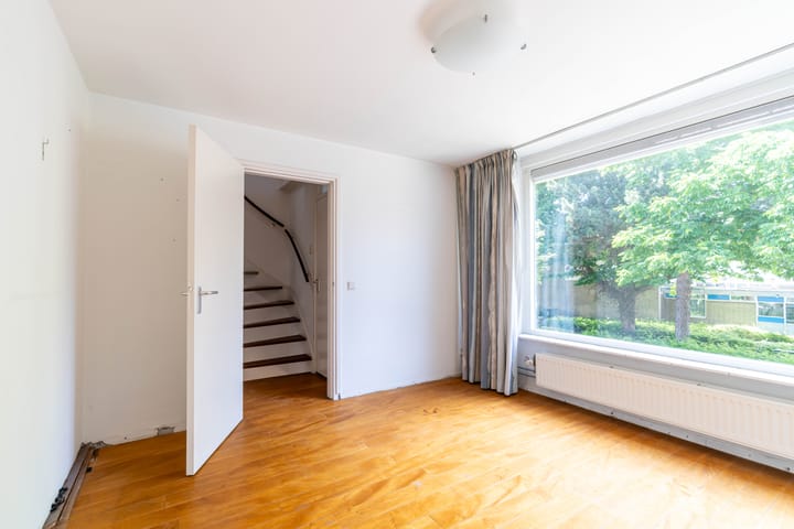 Foto 24 van Dr Wibautlaan 65