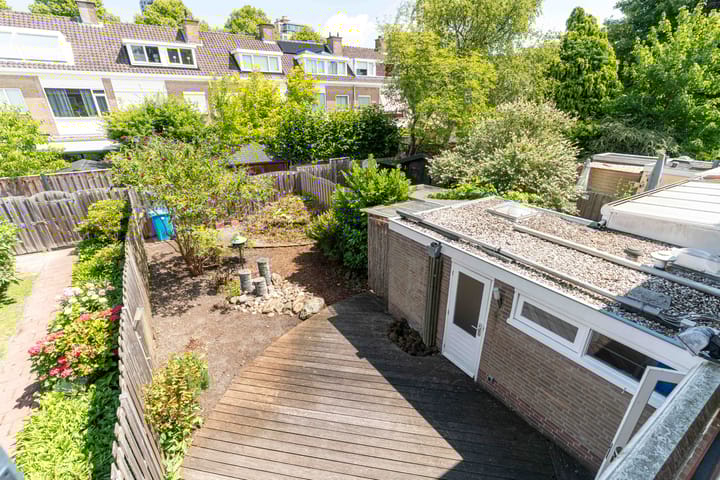 Foto 27 van Dr Wibautlaan 65