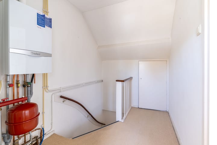 Foto 33 van Dr Wibautlaan 65