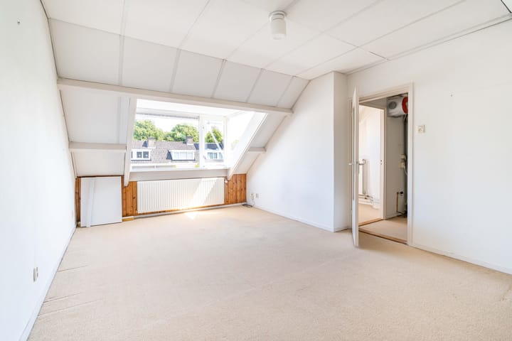 Foto 34 van Dr Wibautlaan 65