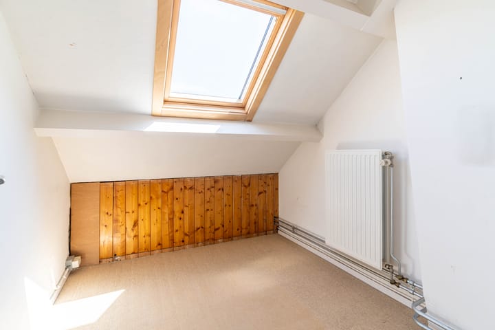 Foto 36 van Dr Wibautlaan 65