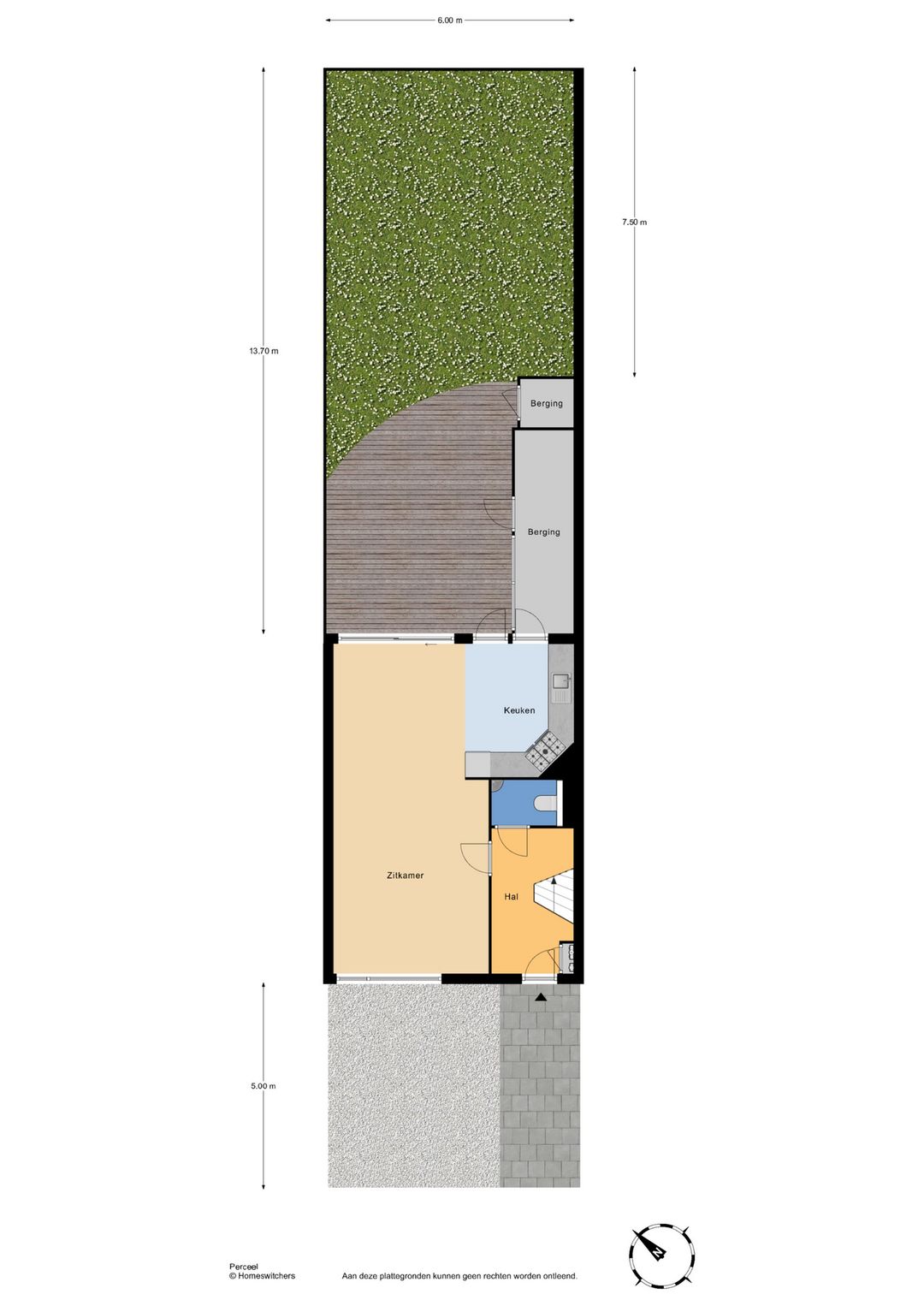 Foto 37 van Dr Wibautlaan 65