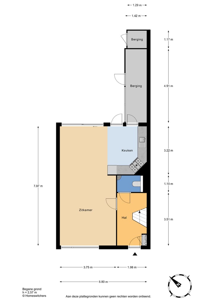 Foto 38 van Dr Wibautlaan 65