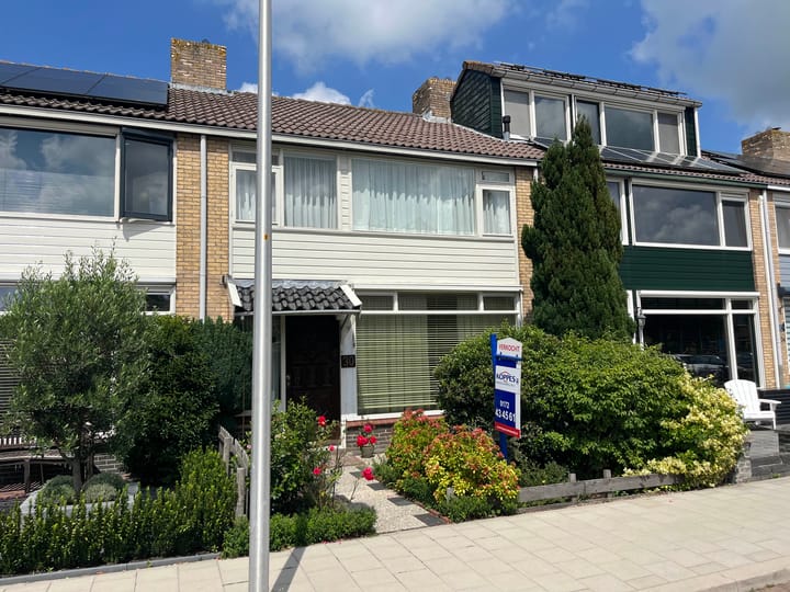 Foto 1 van Busken Huetstraat 30