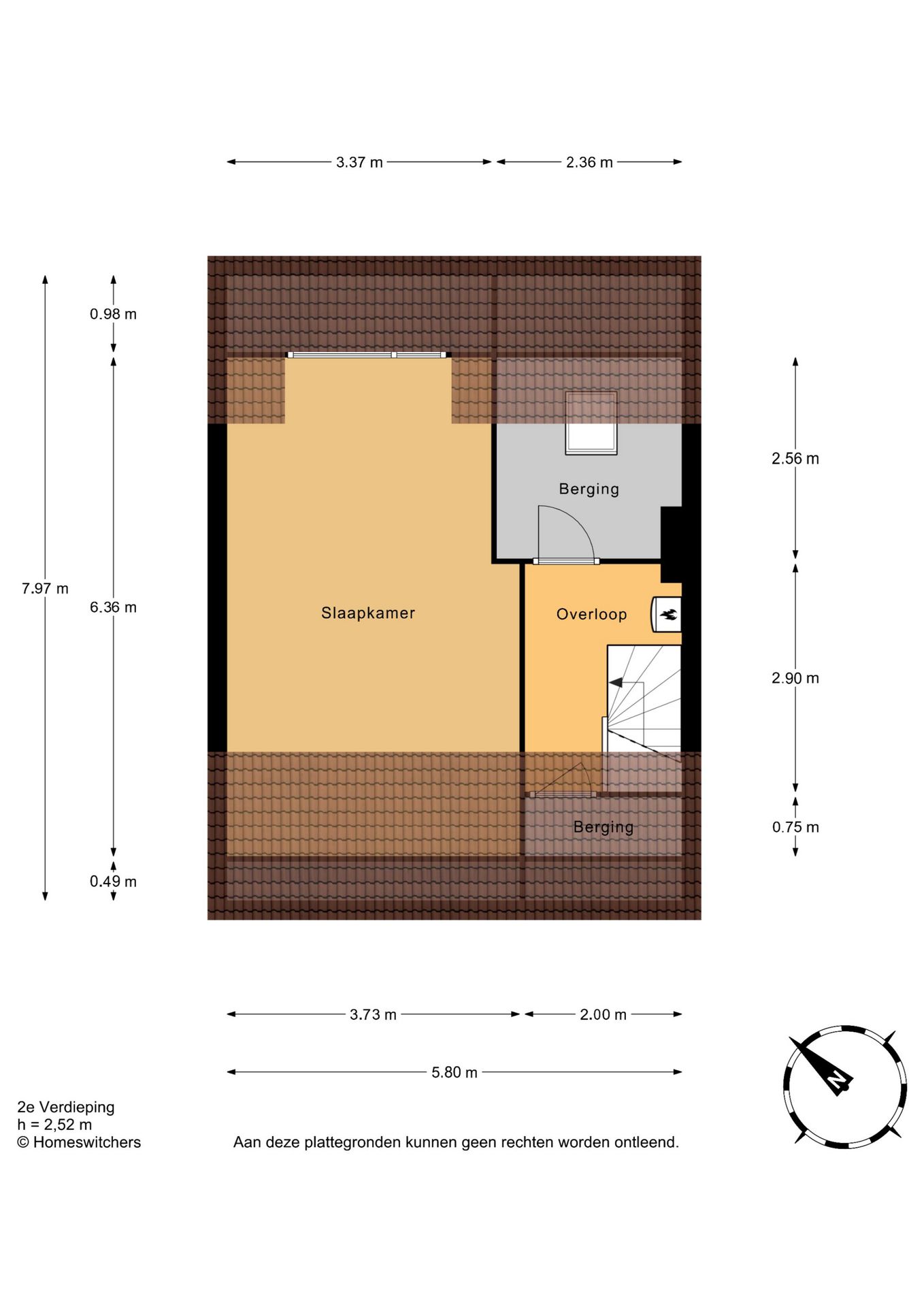 Foto 40 van Dr Wibautlaan 65