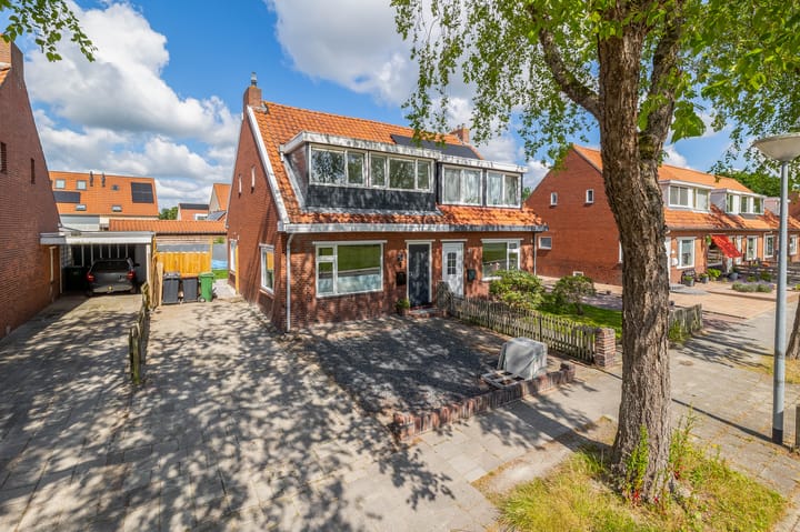 Witte de Withstraat 92