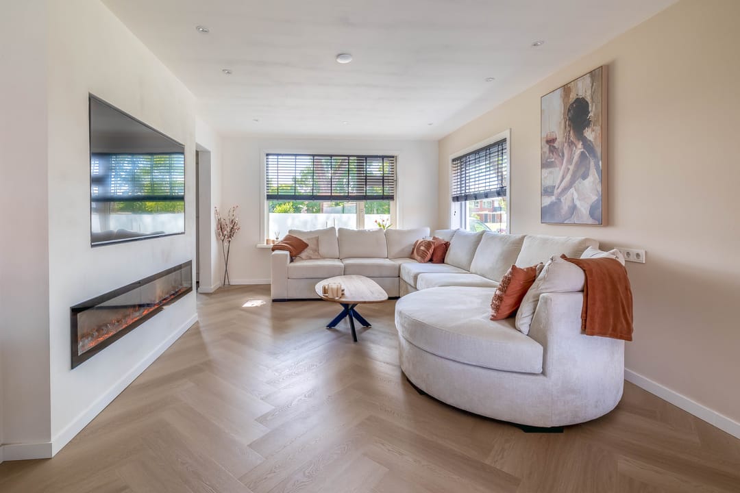 Foto 2 van Witte de Withstraat 92