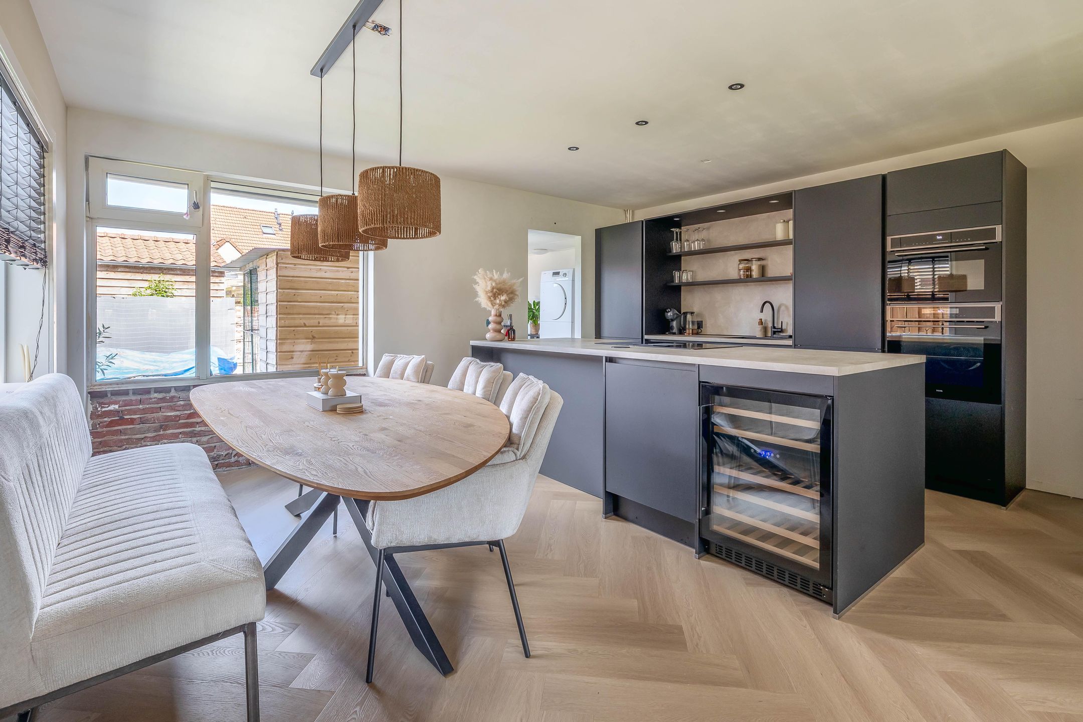 Foto 3 van Witte de Withstraat 92