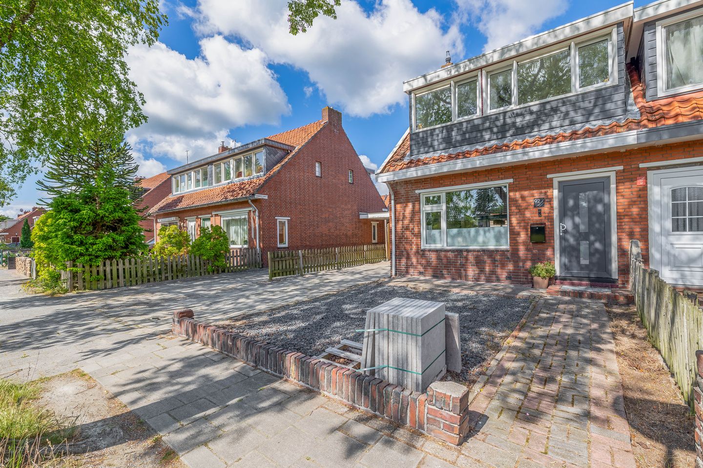 Foto 4 van Witte de Withstraat 92