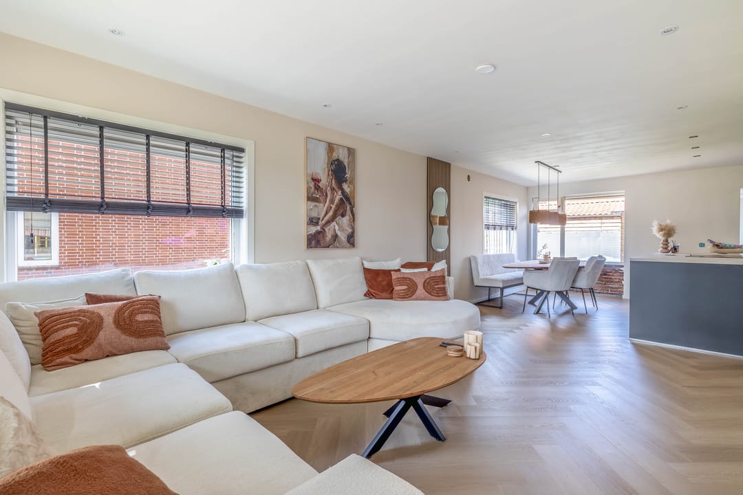 Foto 7 van Witte de Withstraat 92