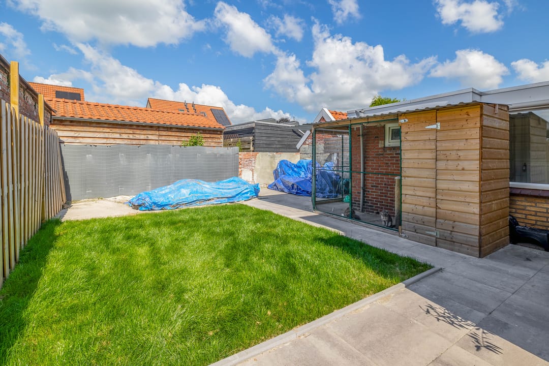 Foto 17 van Witte de Withstraat 92