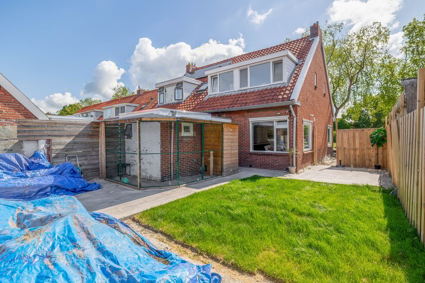 Foto 19 van Witte de Withstraat 92