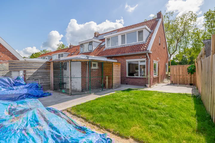 Foto 19 van Witte de Withstraat 92