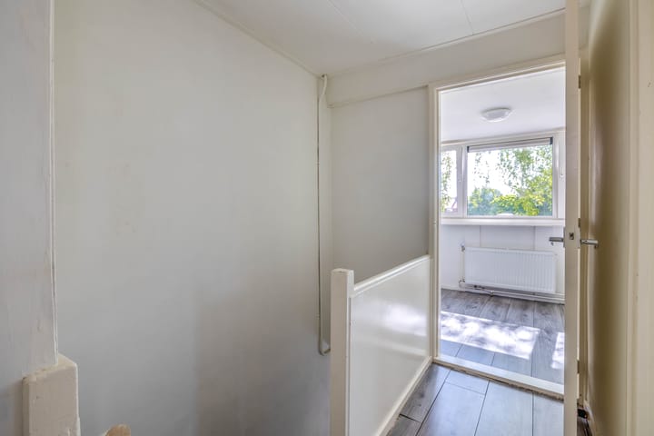 Foto 20 van Witte de Withstraat 92