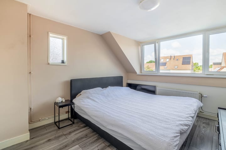 Foto 21 van Witte de Withstraat 92