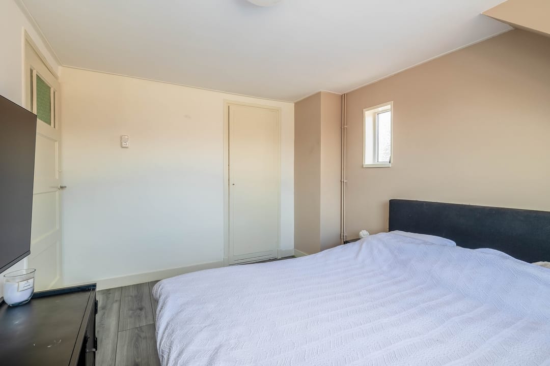 Foto 22 van Witte de Withstraat 92