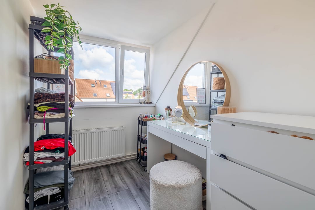 Foto 23 van Witte de Withstraat 92