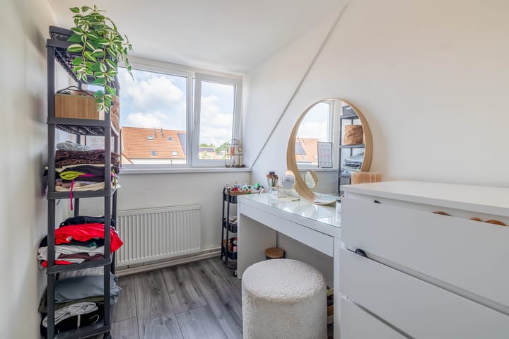 Foto 23 van Witte de Withstraat 92