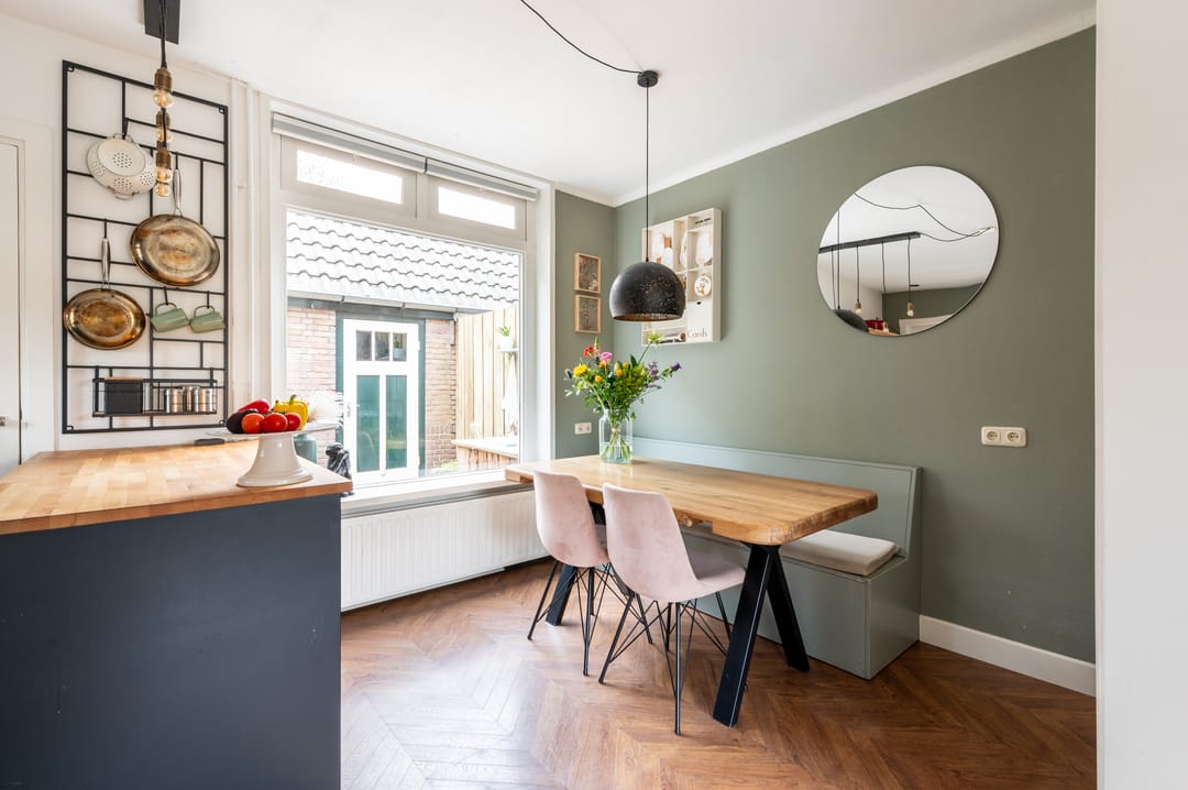 Foto 7 van Veenweg 7