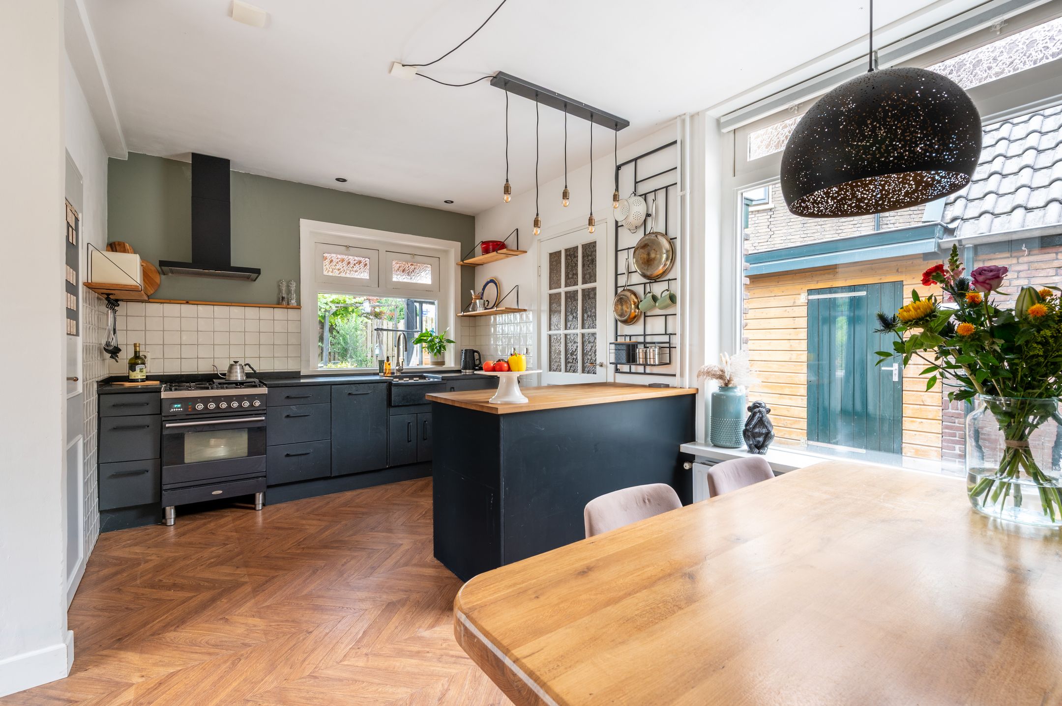 Foto 9 van Veenweg 7