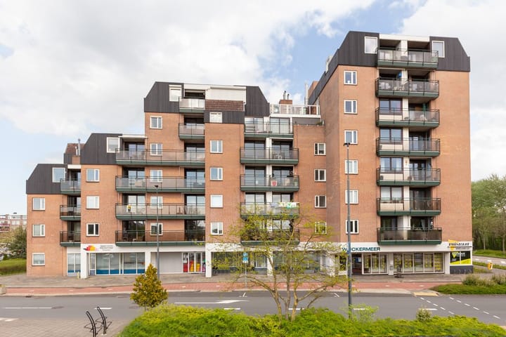 Foto 2 van Koude Horn 133