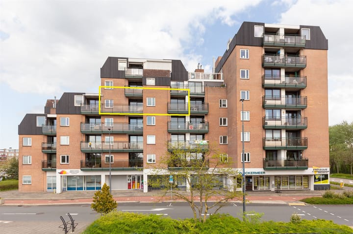 Foto 3 van Koude Horn 133