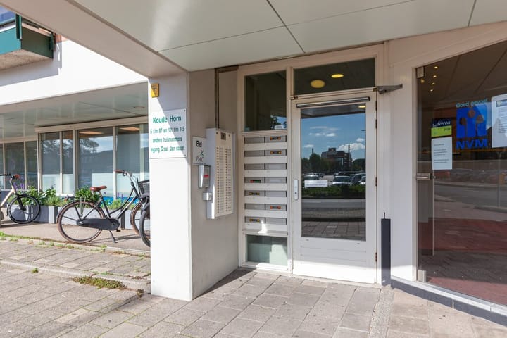 Foto 4 van Koude Horn 133