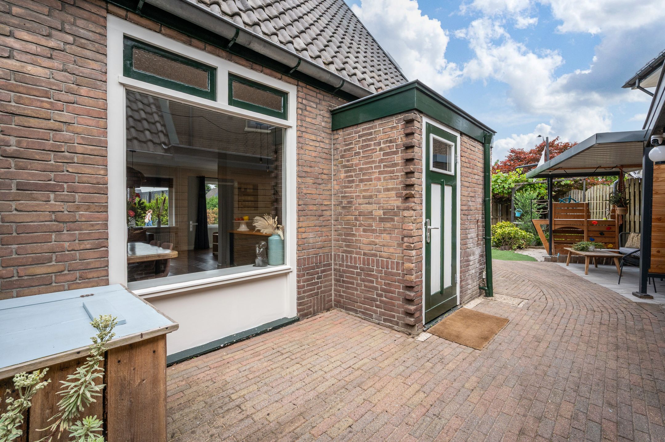 Foto 18 van Veenweg 7