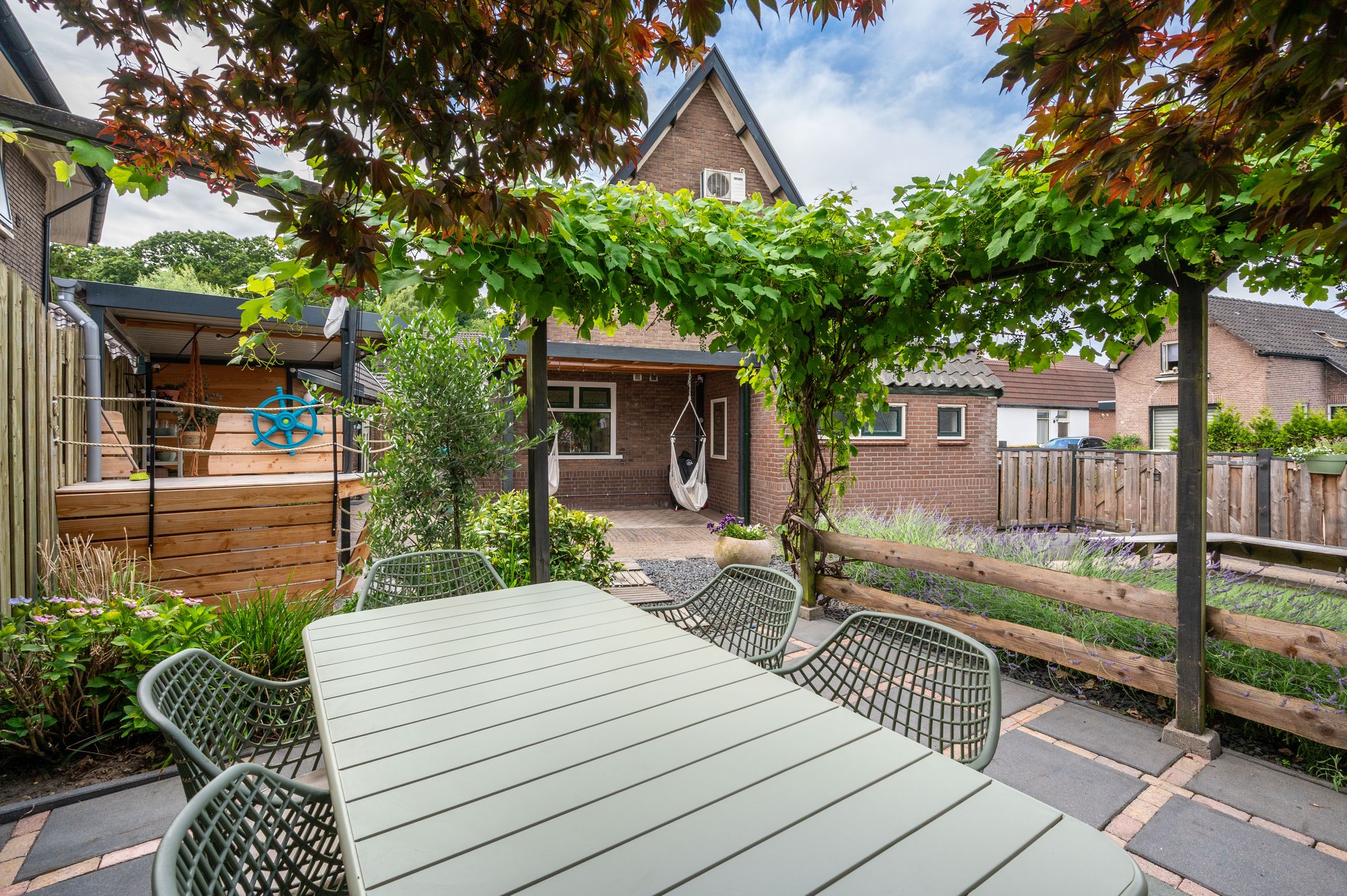 Foto 21 van Veenweg 7