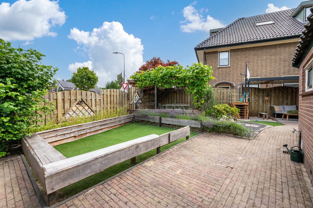 Foto 23 van Veenweg 7