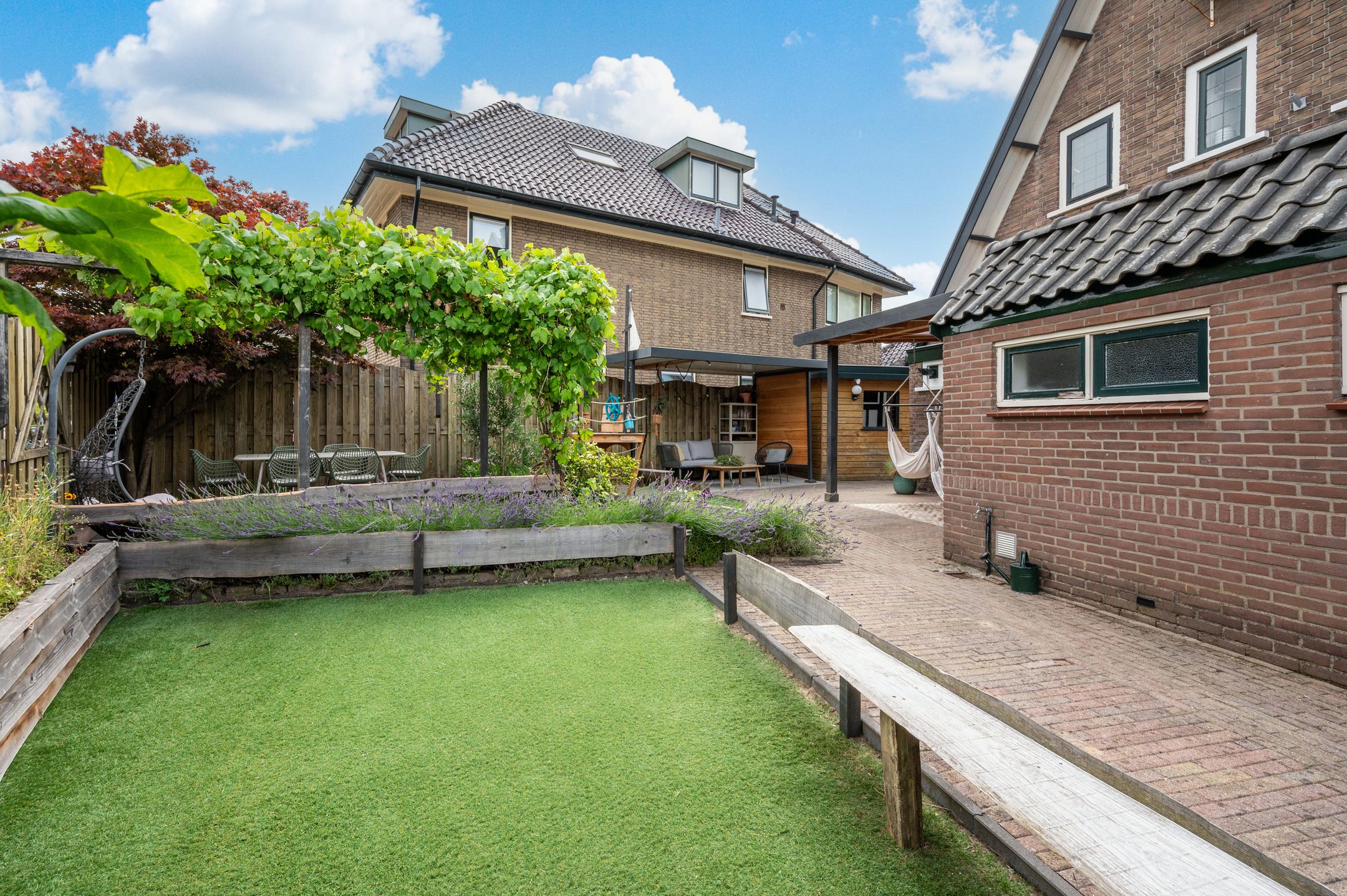 Foto 24 van Veenweg 7