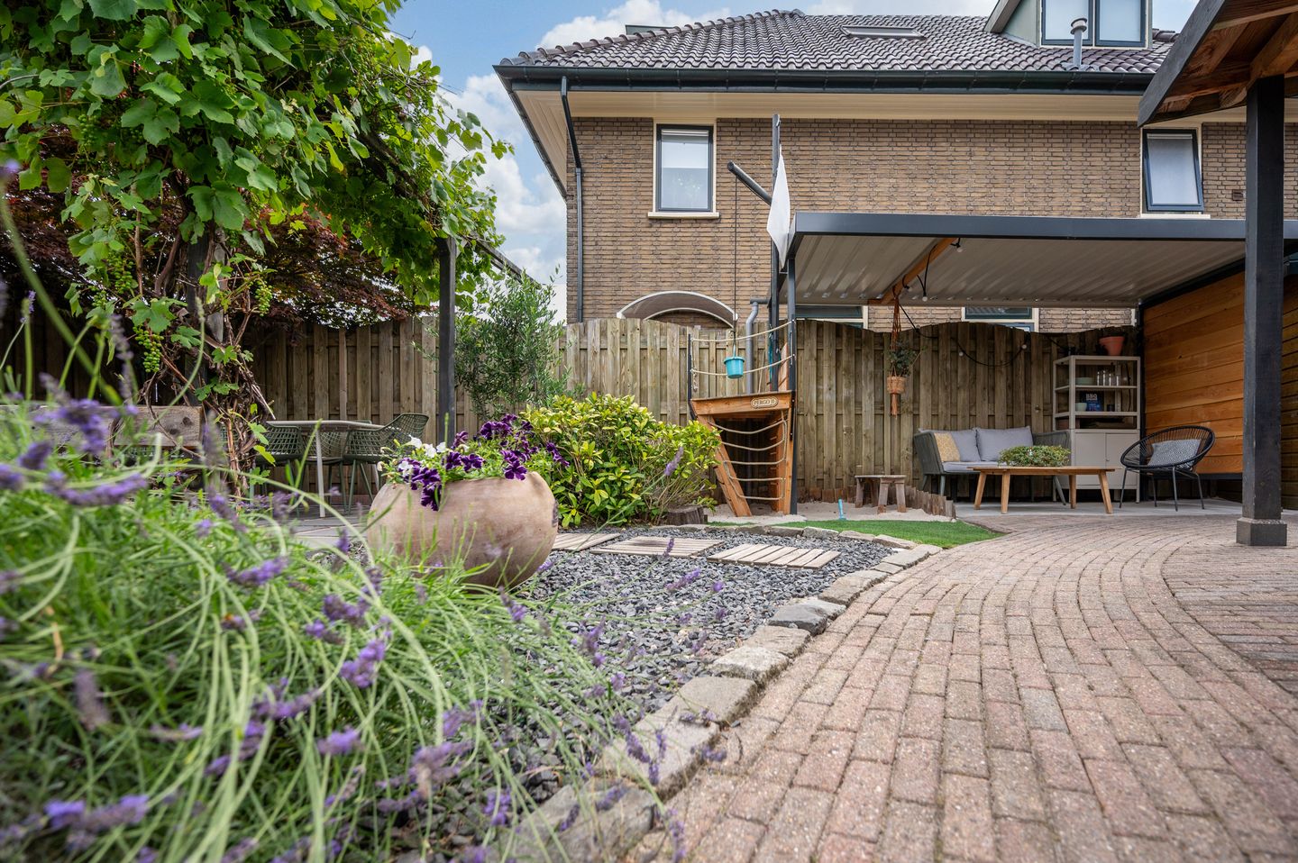 Foto 25 van Veenweg 7